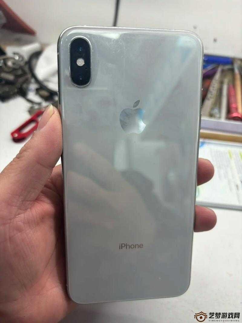 iPhoneXSMax 免费：开启智能生活无需花费的绝佳机遇